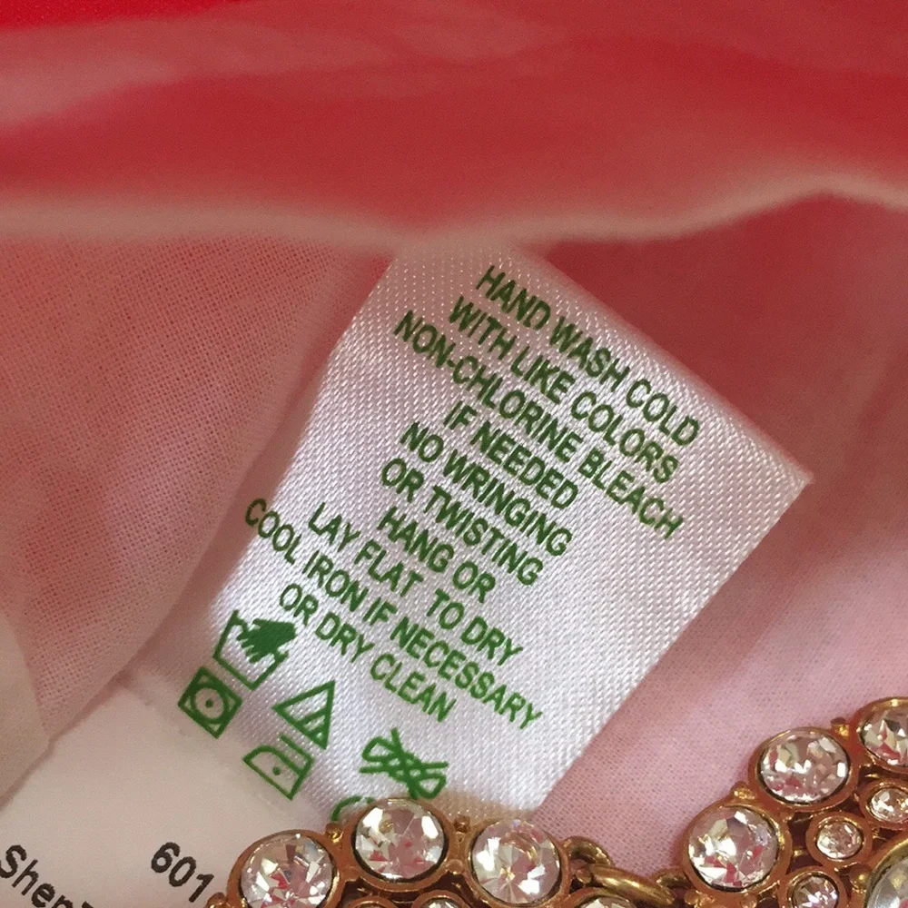 Lilly Pulitzer Frankie Dress in Pink Salmon - Picture 16 of 16